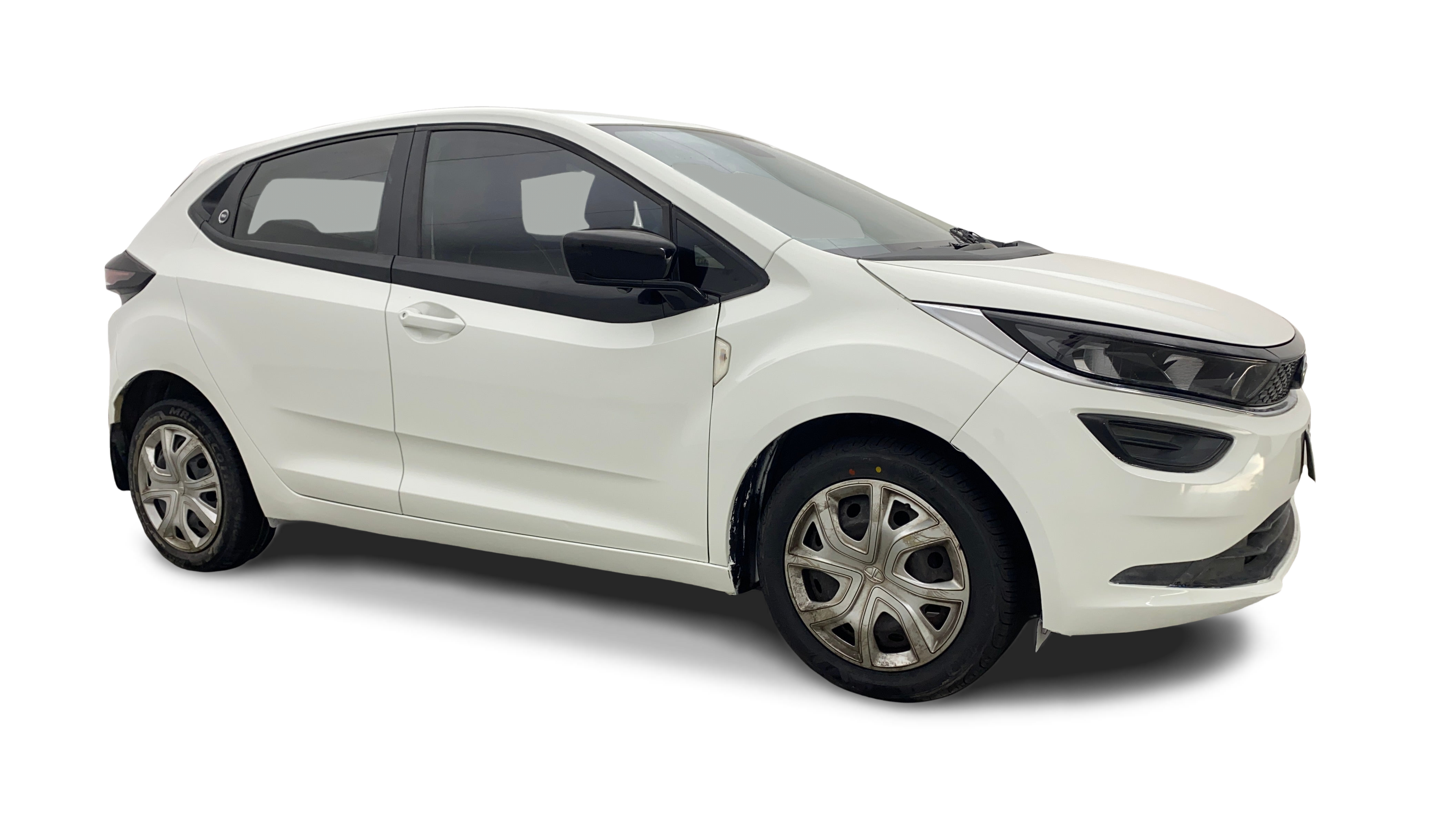 2023 Tata ALTROZ - Hatchback - Petrol - Manual - ₹5.24 lakh