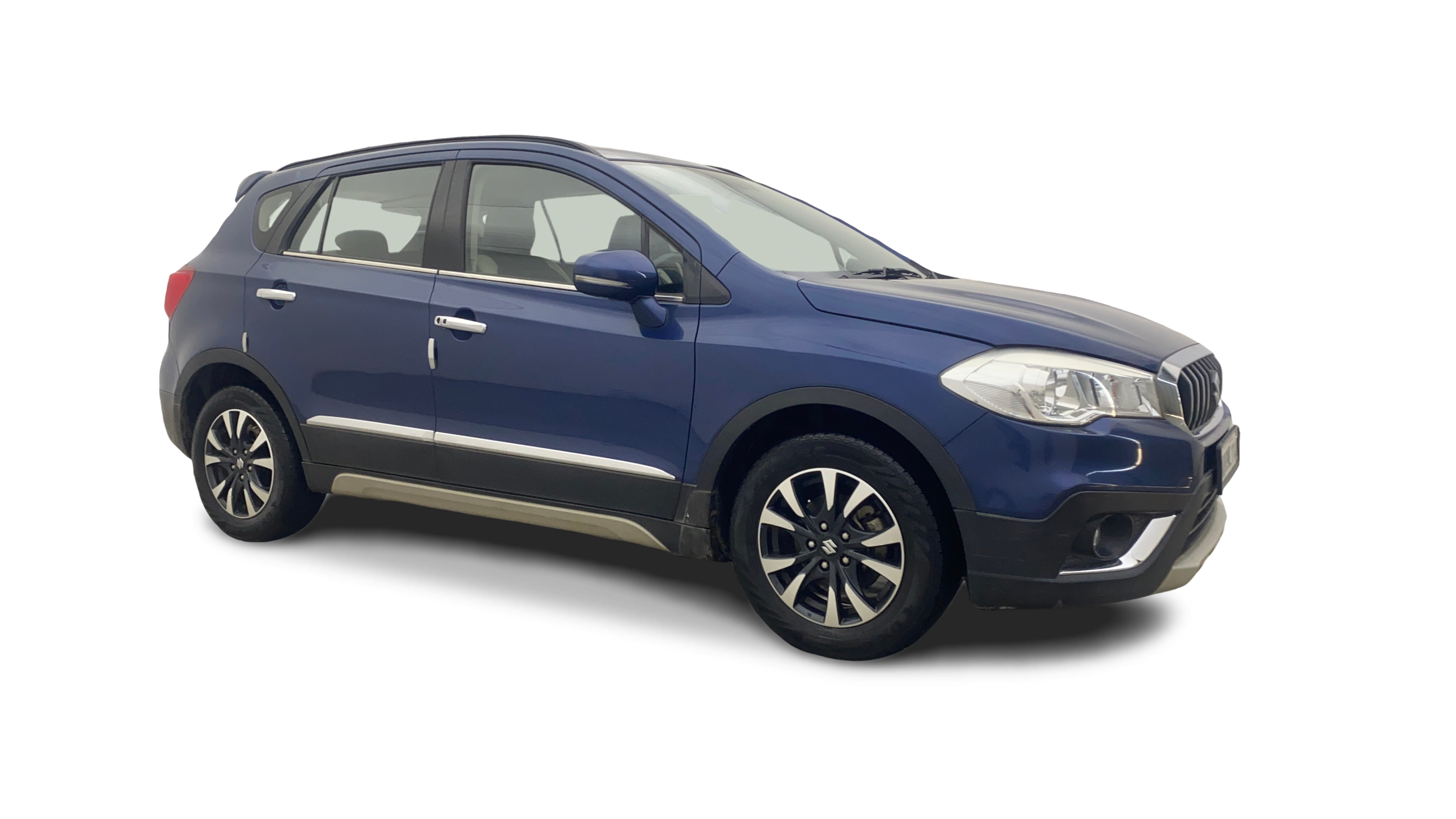 Maruti S Cross-img