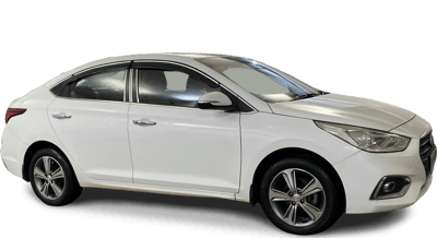 2019 Hyundai Verna - Sedan - Petrol - Manual - ₹5.75 lakh