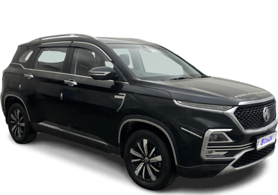 2019 MG HECTOR - SUV - Petrol - Automatic - ₹9.55 lakh