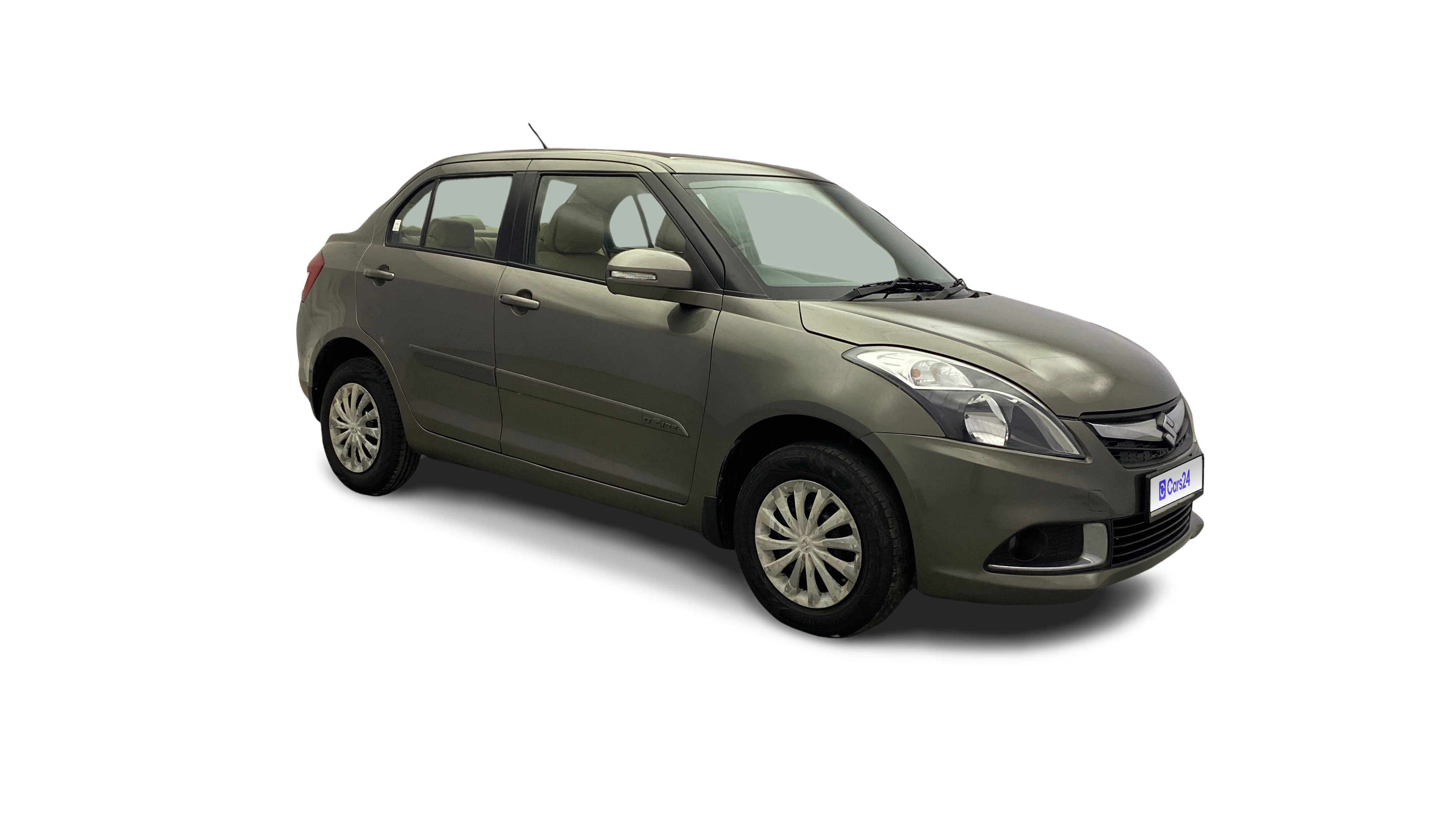 2015 Maruti Swift Dzire - Sedan - Petrol - Manual - ₹3.86 lakh