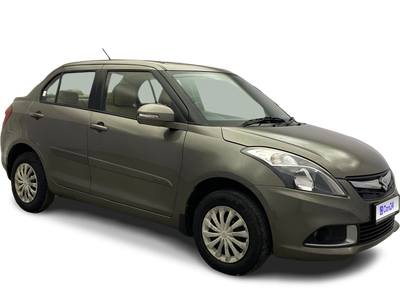 2015 Maruti Swift Dzire - Sedan - Petrol - Manual - ₹3.86 lakh