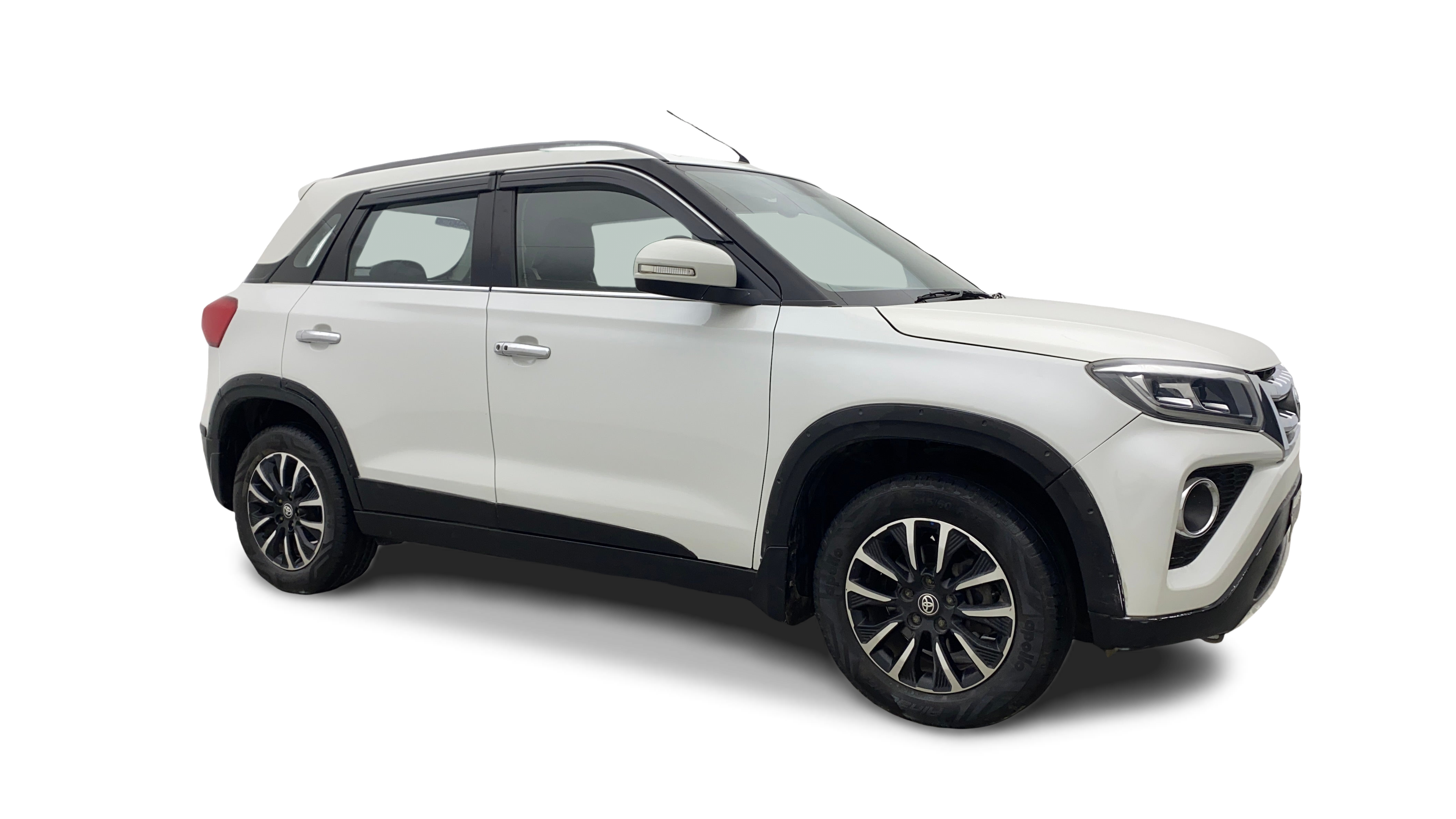 Toyota URBAN CRUISER-img