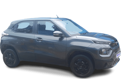2023 Tata PUNCH - SUV - Petrol - Manual - ₹5.70 lakh