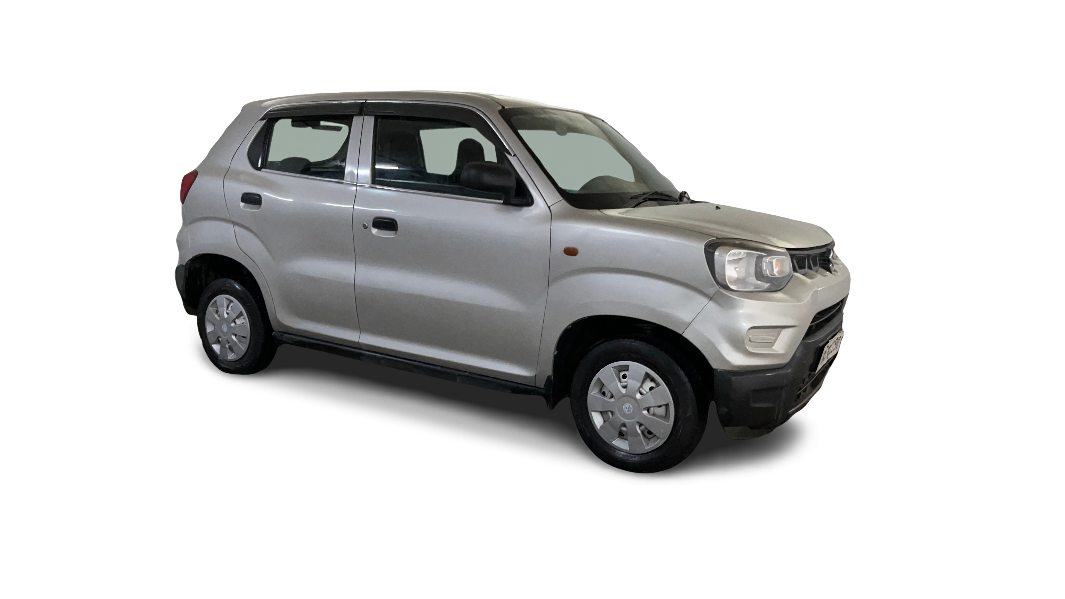 Maruti S PRESSO-img