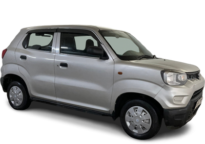 Maruti S PRESSO-img