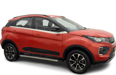 2020 Tata NEXON - SUV - Petrol - Manual - ₹7.00 lakh