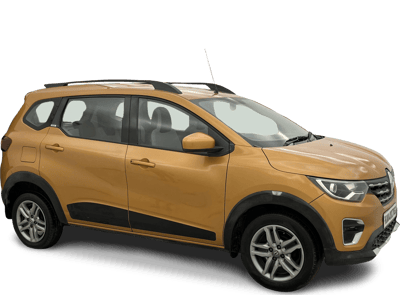 2020 Renault TRIBER - SUV - Petrol - Automatic - ₹4.89 lakh