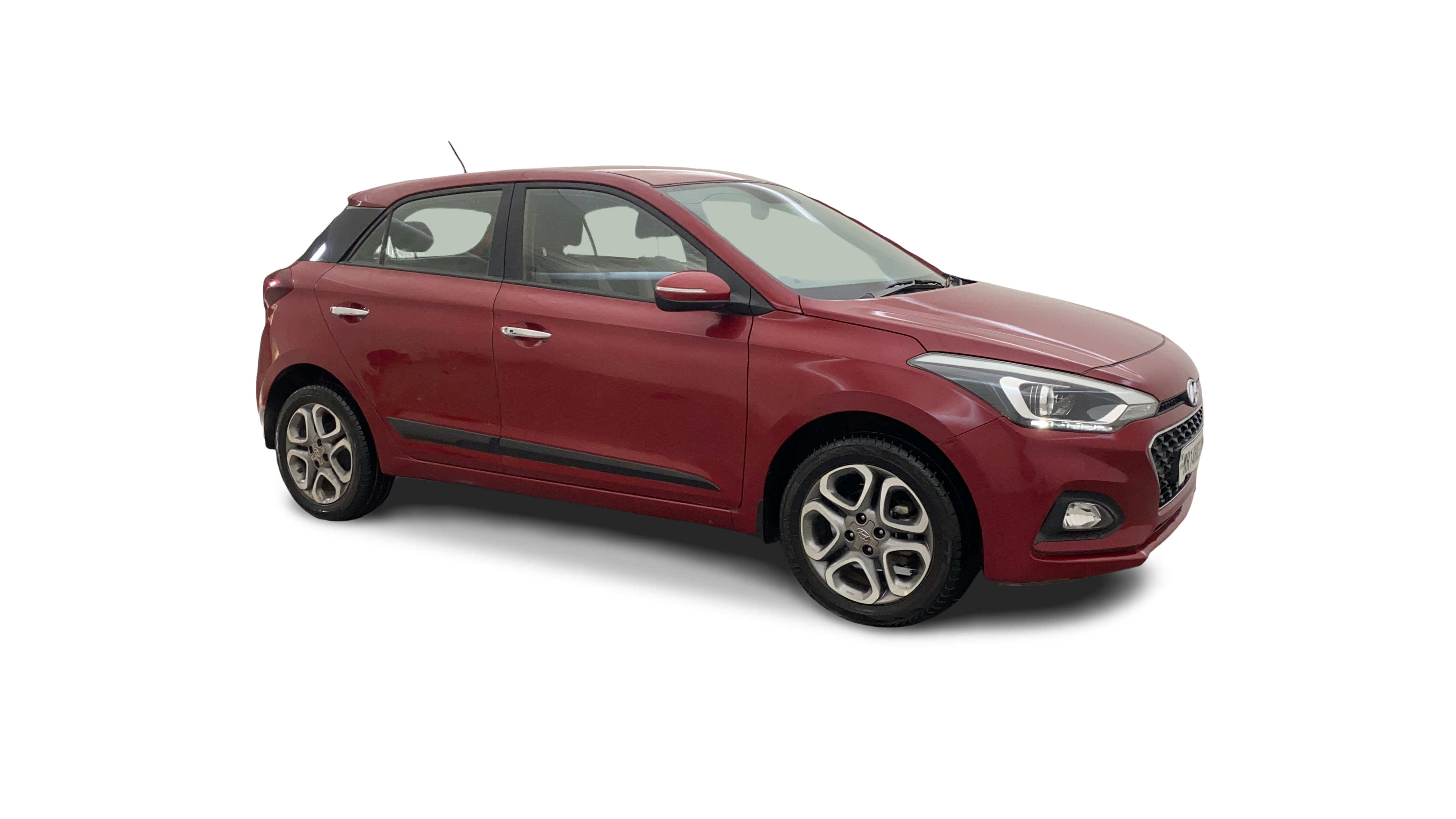Hyundai Elite i20-img