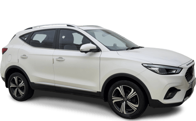2022 MG ASTOR - SUV - Petrol - Automatic - ₹7.72 lakh
