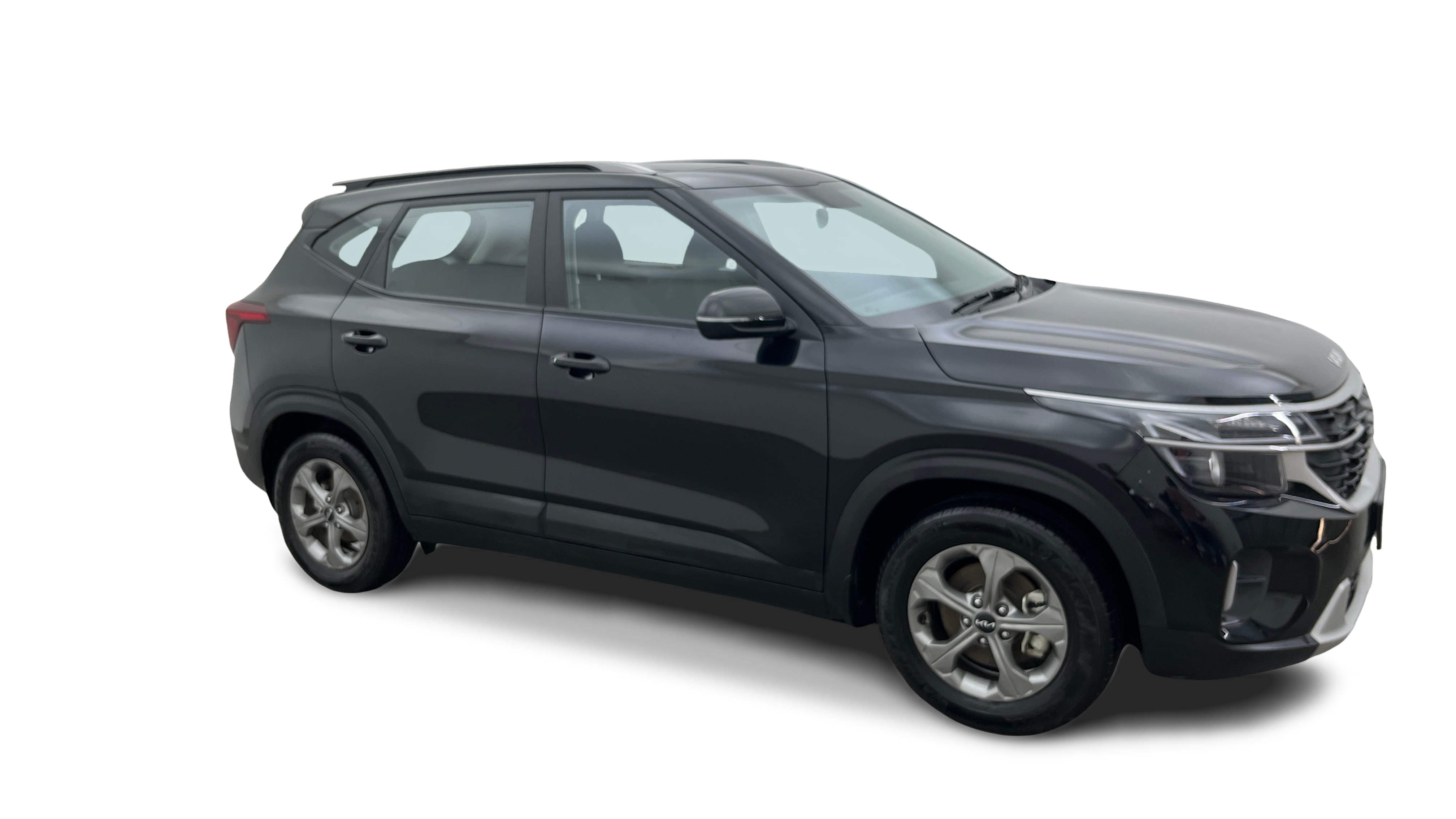 2025 KIA SELTOS - SUV - Petrol - Manual - ₹14.68 lakh