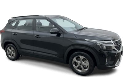 2025 KIA SELTOS - SUV - Petrol - Manual - ₹15.07 lakh