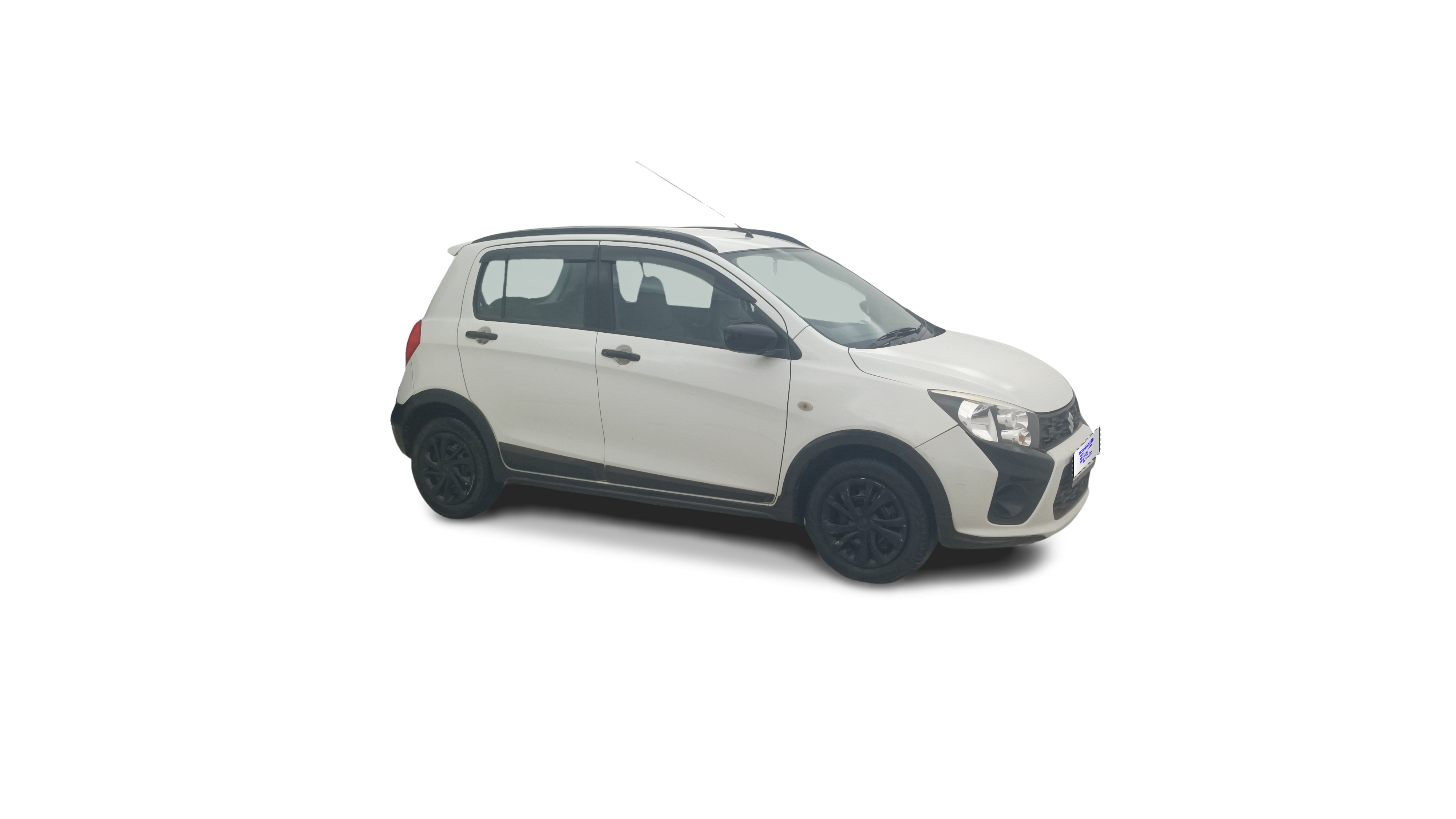 2018 Maruti Celerio X - Hatchback - Petrol - Automatic - ₹3.60 lakh