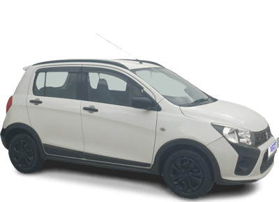 2018 Maruti Celerio X - Hatchback - Petrol - Automatic - ₹3.60 lakh