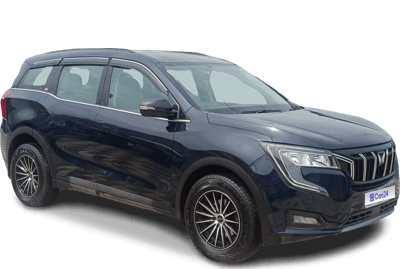 2022 Mahindra XUV700 - SUV - Diesel - Automatic - ₹14.13 lakh