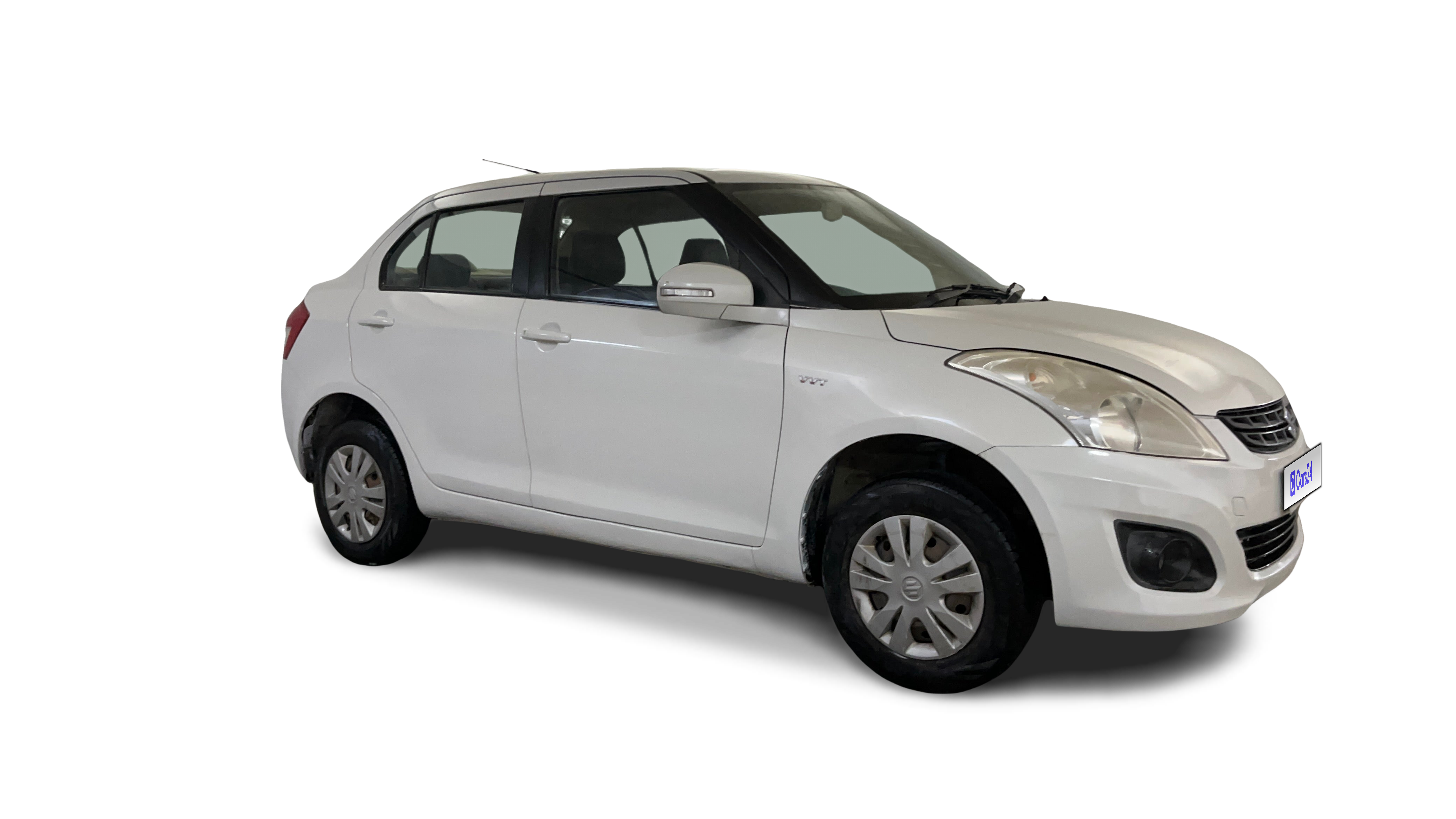 2015 Maruti Swift Dzire - Sedan - CNG - Manual - ₹2.60 lakh