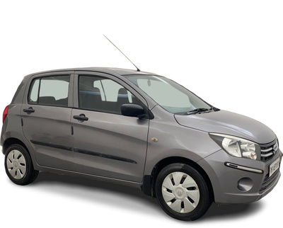 Maruti Celerio-img
