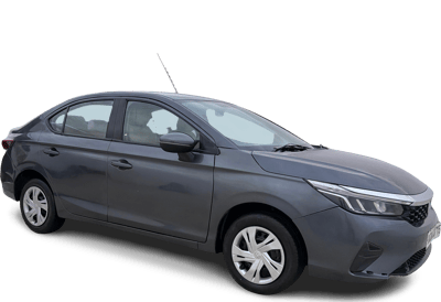 2023 Honda City - Sedan - Petrol - Manual - ₹8.74 lakh