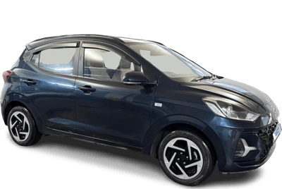 2023 Hyundai GRAND I10 NIOS - Hatchback - Petrol - Automatic - ₹6.08 lakh