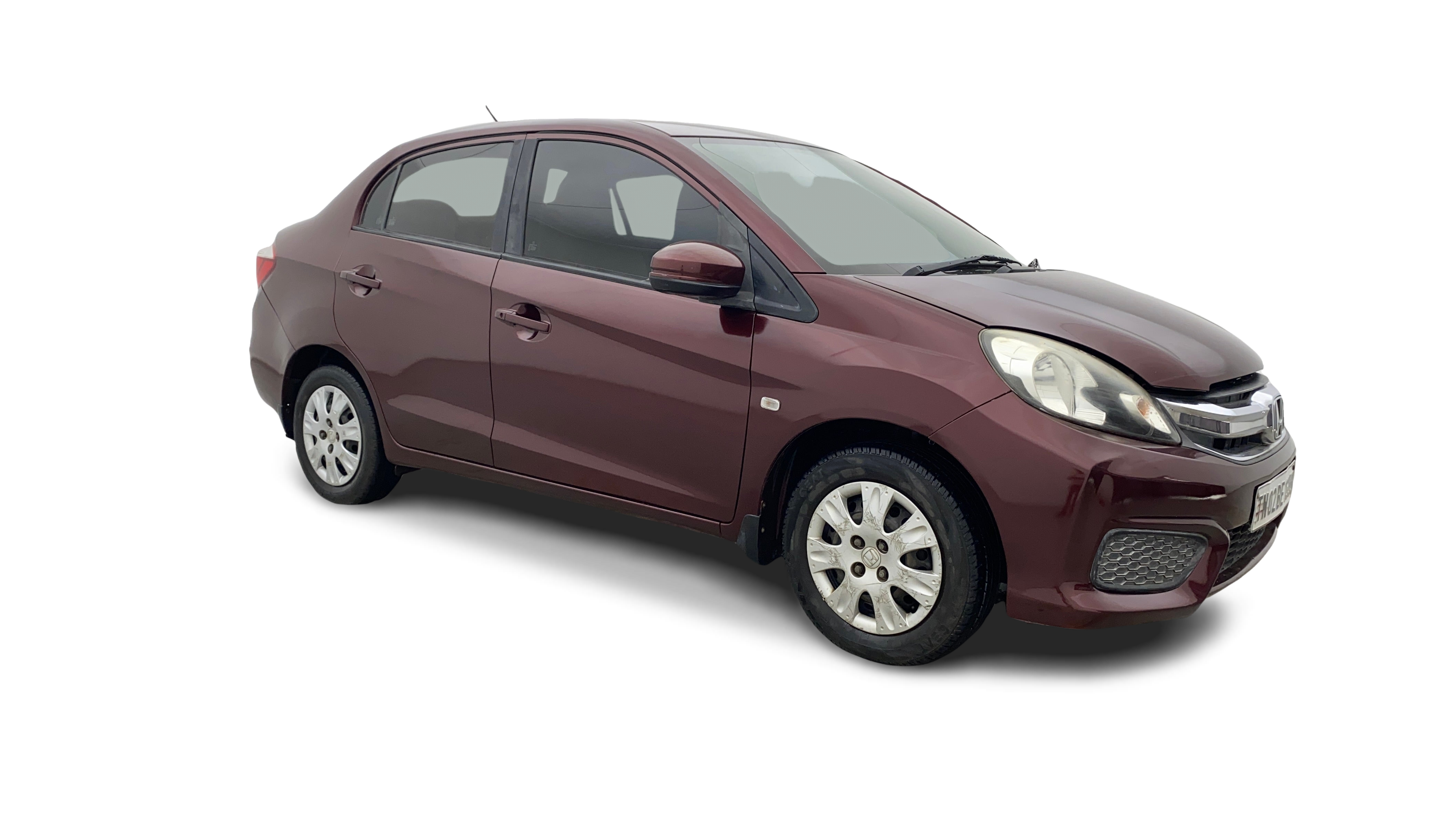 Honda Amaze-img