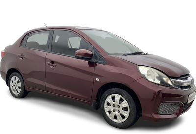 Honda Amaze-img