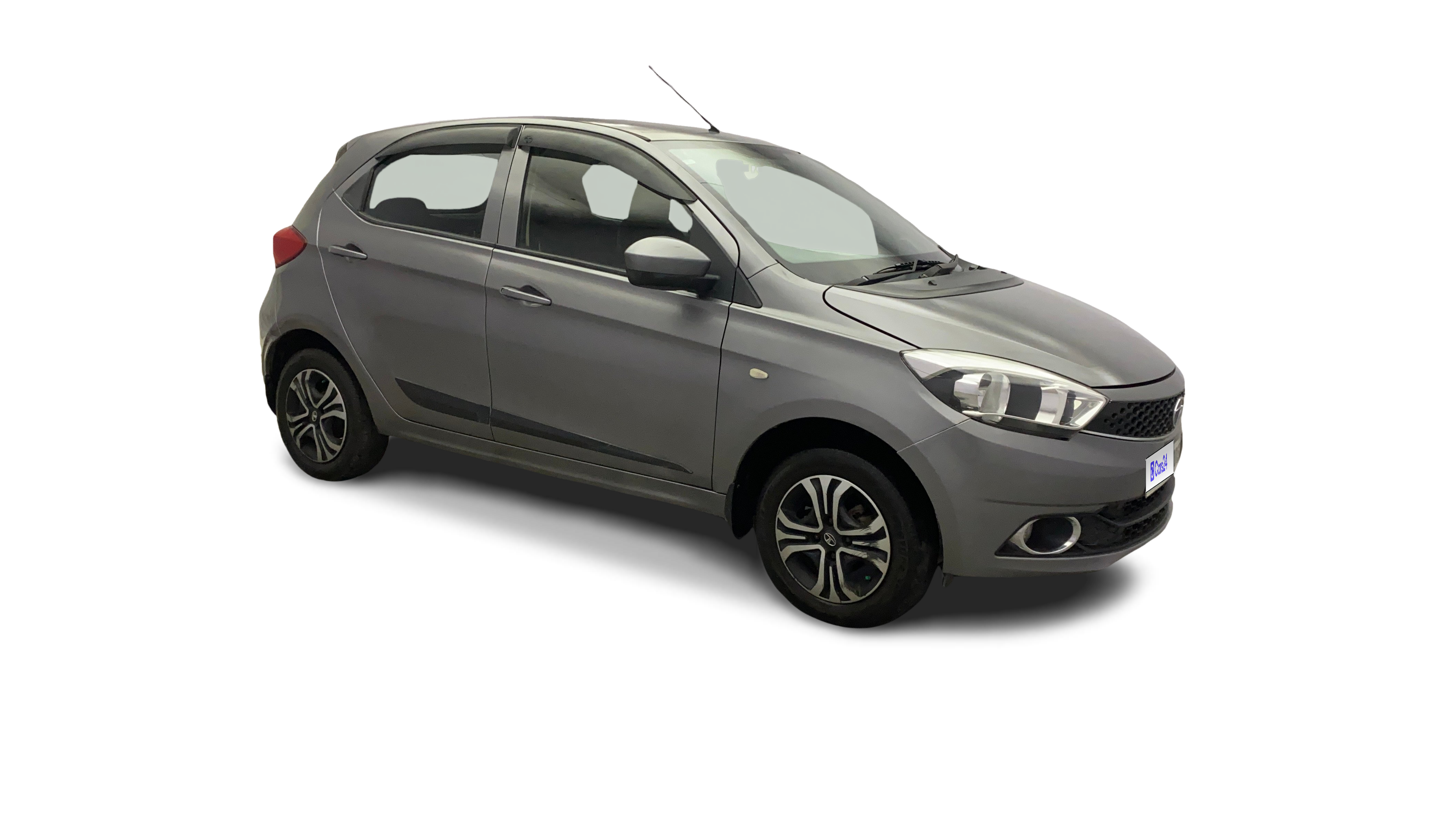 2019 Tata Tiago - Hatchback - Petrol - Manual - ₹3.77 lakh