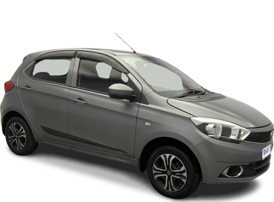 2019 Tata Tiago - Hatchback - Petrol - Manual - ₹3.70 lakh