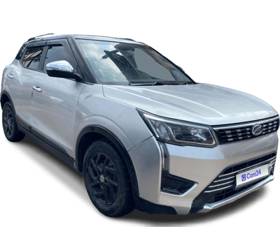 2019 Mahindra XUV300 - SUV - Petrol - Manual - ₹6.86 lakh