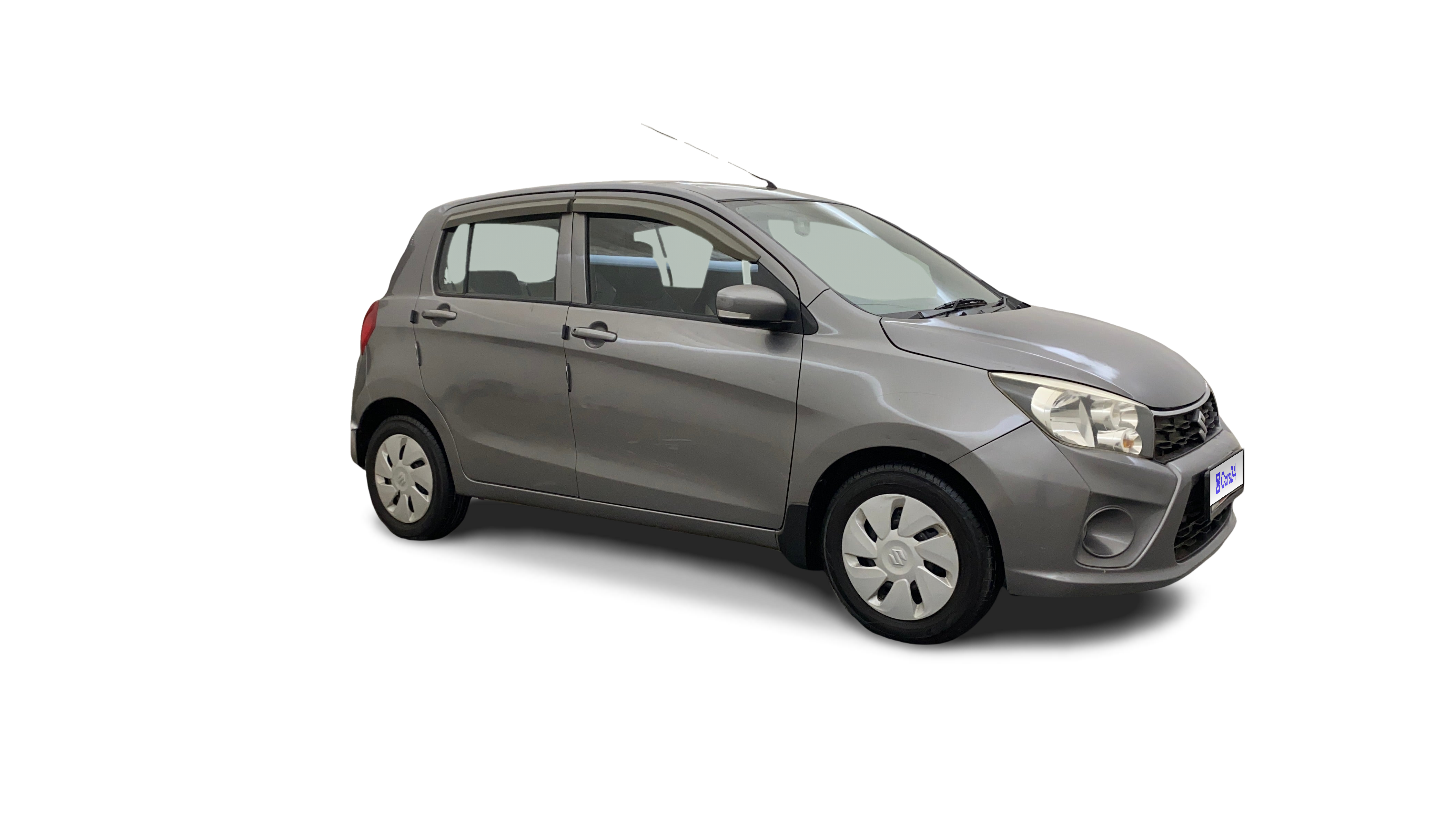 2019 Maruti Celerio - Hatchback - Petrol - Automatic - ₹3.54 lakh