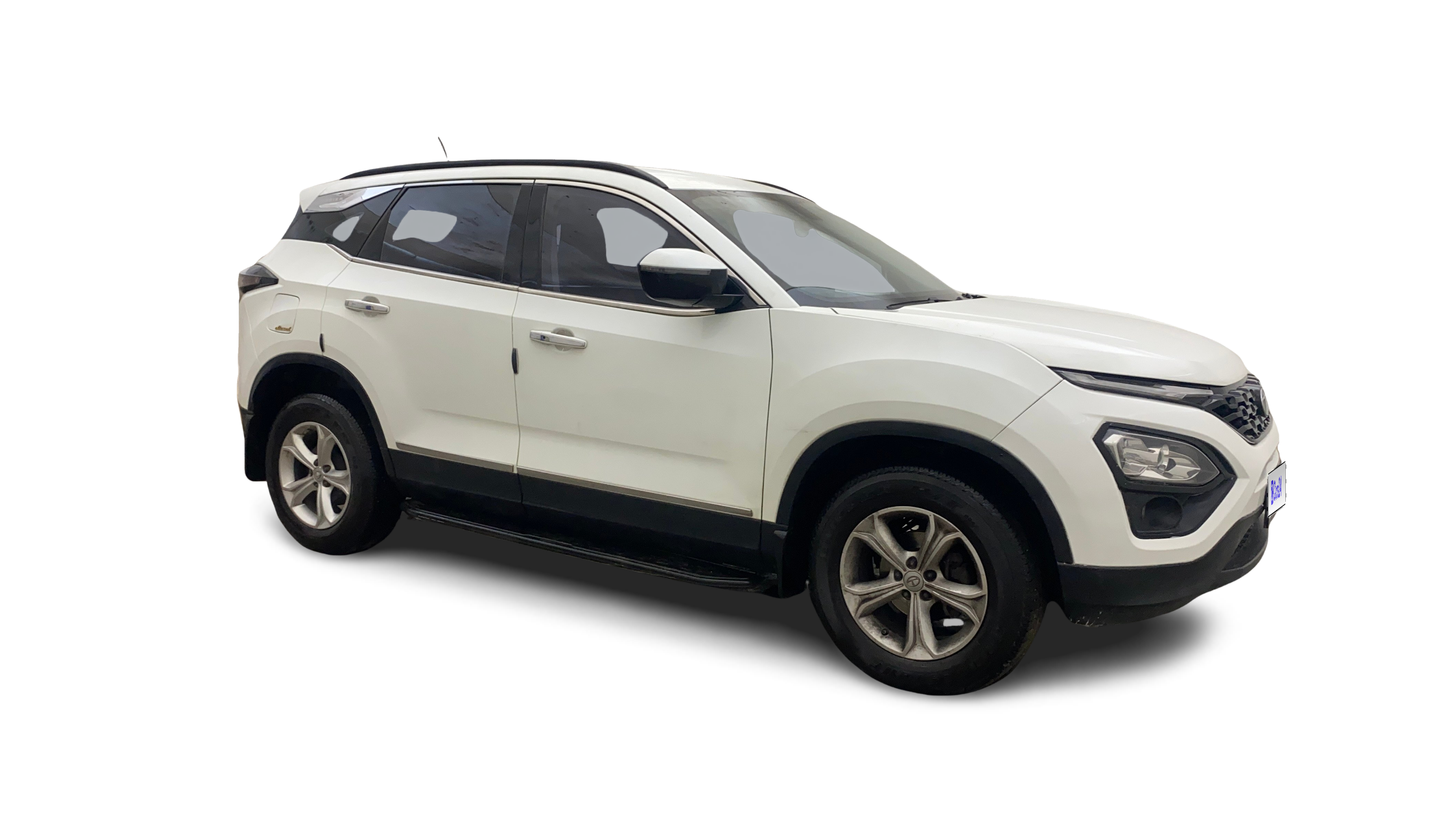 2019 Tata Harrier - SUV - Diesel - Manual - ₹10.70 lakh