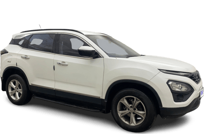 2019 Tata Harrier - SUV - Diesel - Manual - ₹10.70 lakh