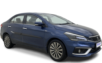 2018 Maruti Ciaz - Sedan - Diesel - Manual - ₹5.10 lakh