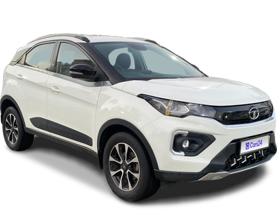 2020 Tata NEXON - SUV - Diesel - Manual - ₹6.62 lakh