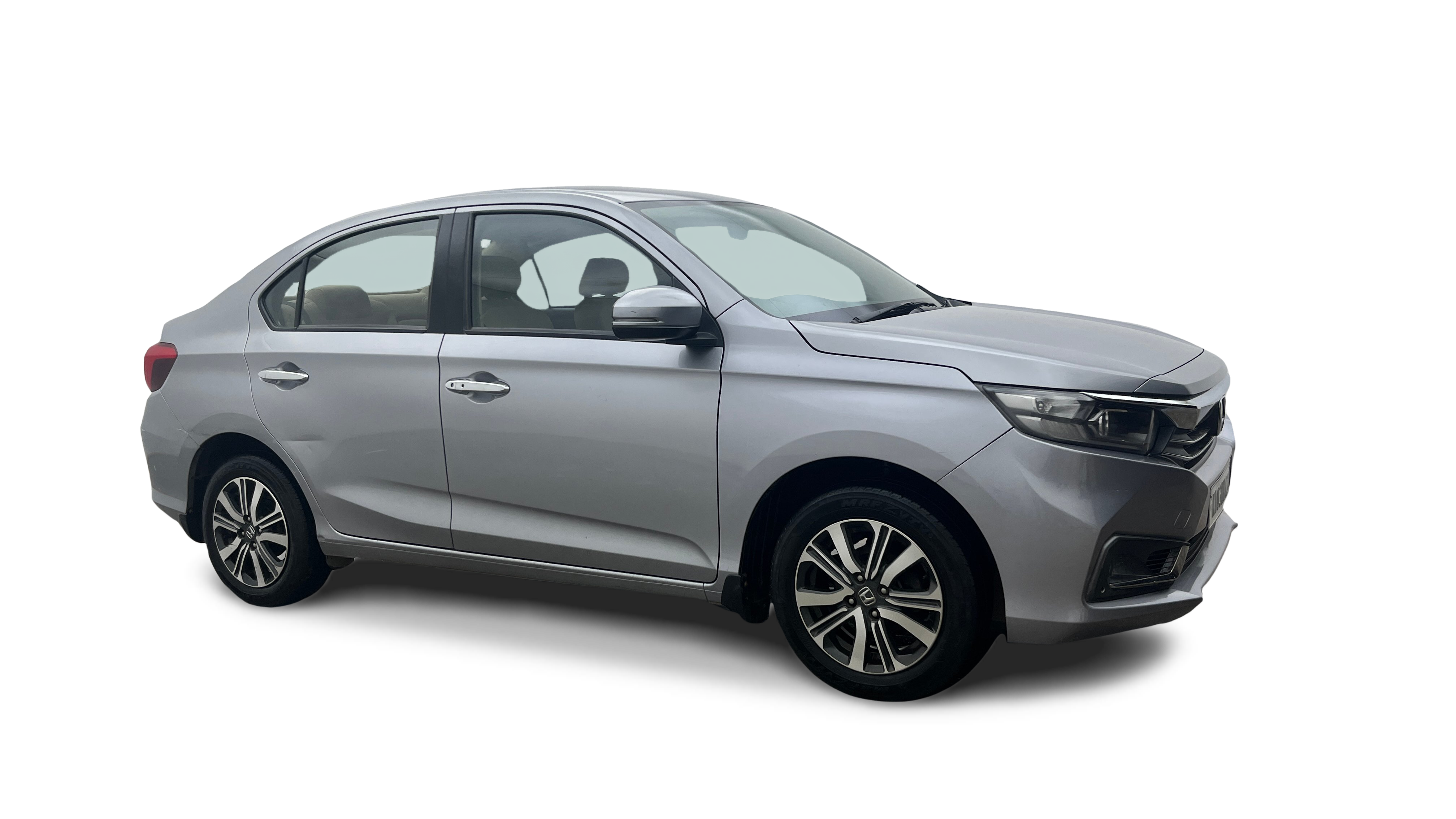 2022 Honda Amaze - Sedan - Petrol - Automatic - ₹7.41 lakh