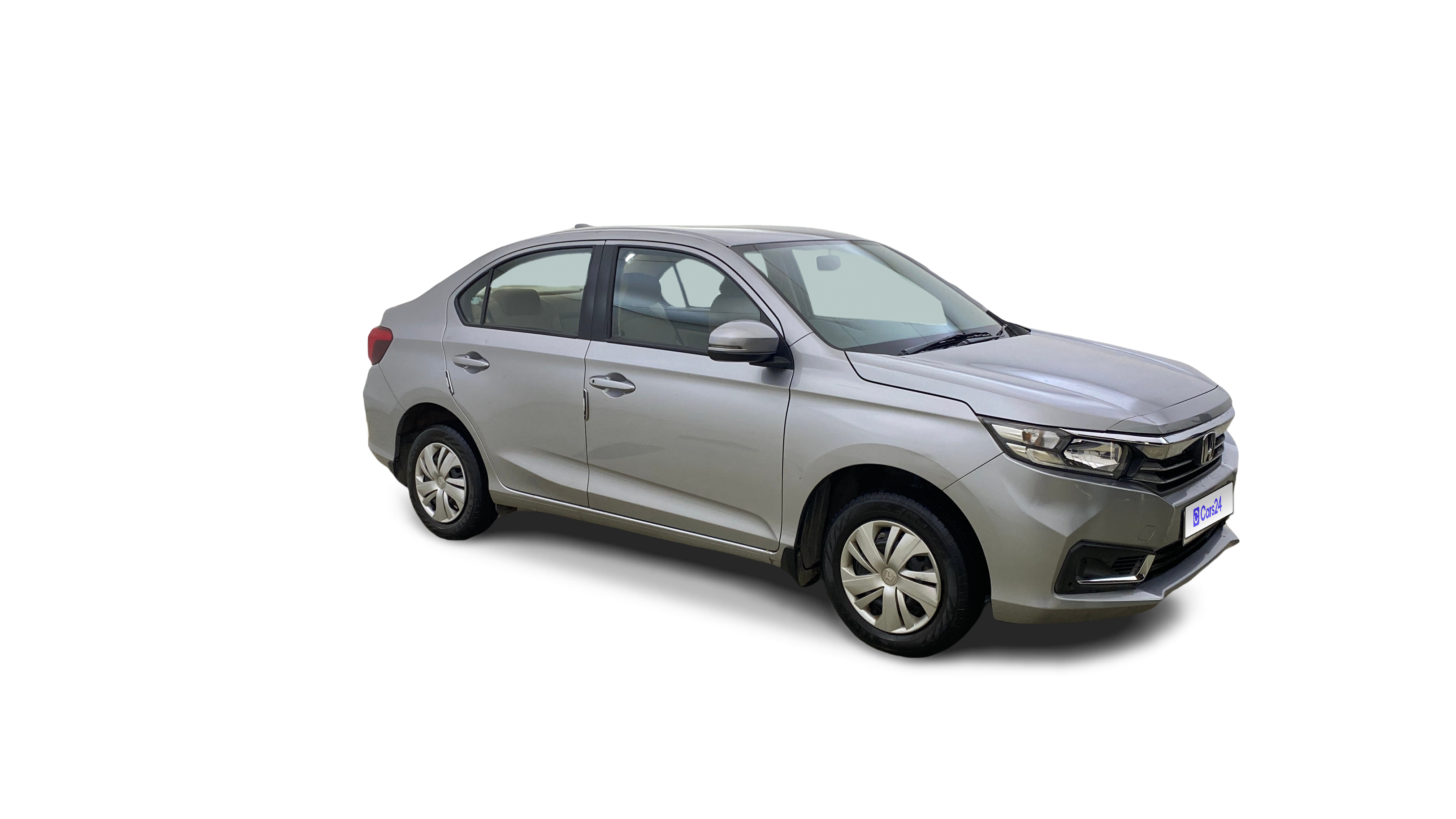 2022 Honda Amaze - Sedan - Petrol - Automatic - ₹6.00 lakh