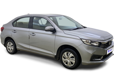 2022 Honda Amaze - Sedan - Petrol - Automatic - ₹6.00 lakh