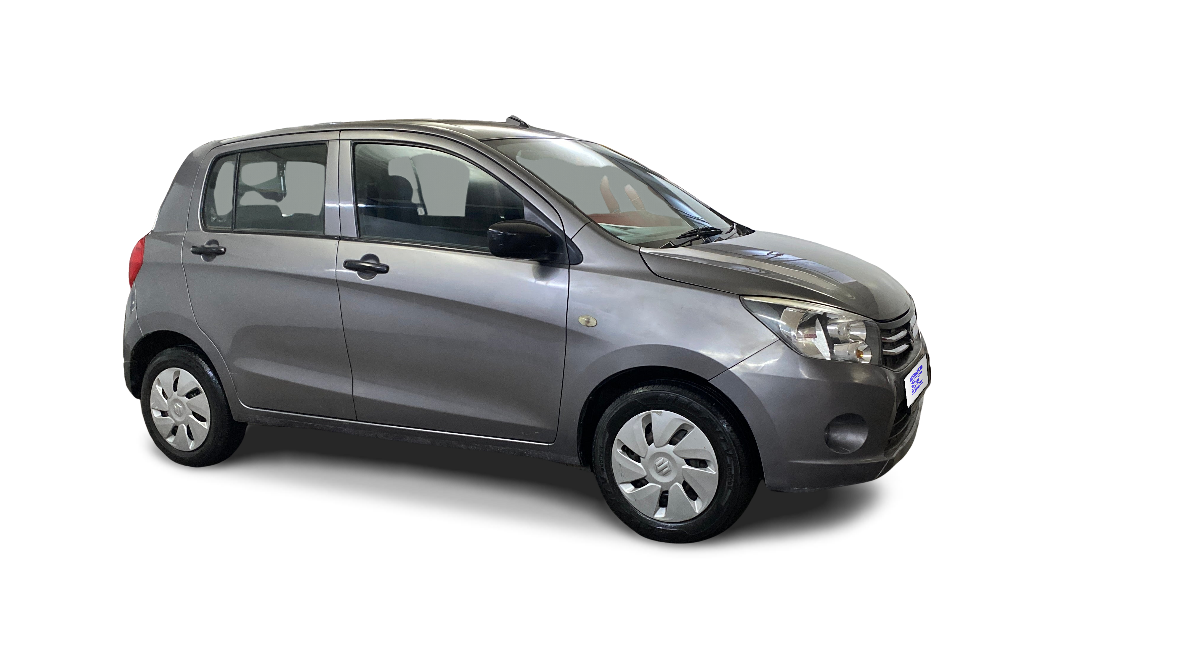 2017 Maruti Celerio - Hatchback - Petrol - Manual - ₹2.79 lakh