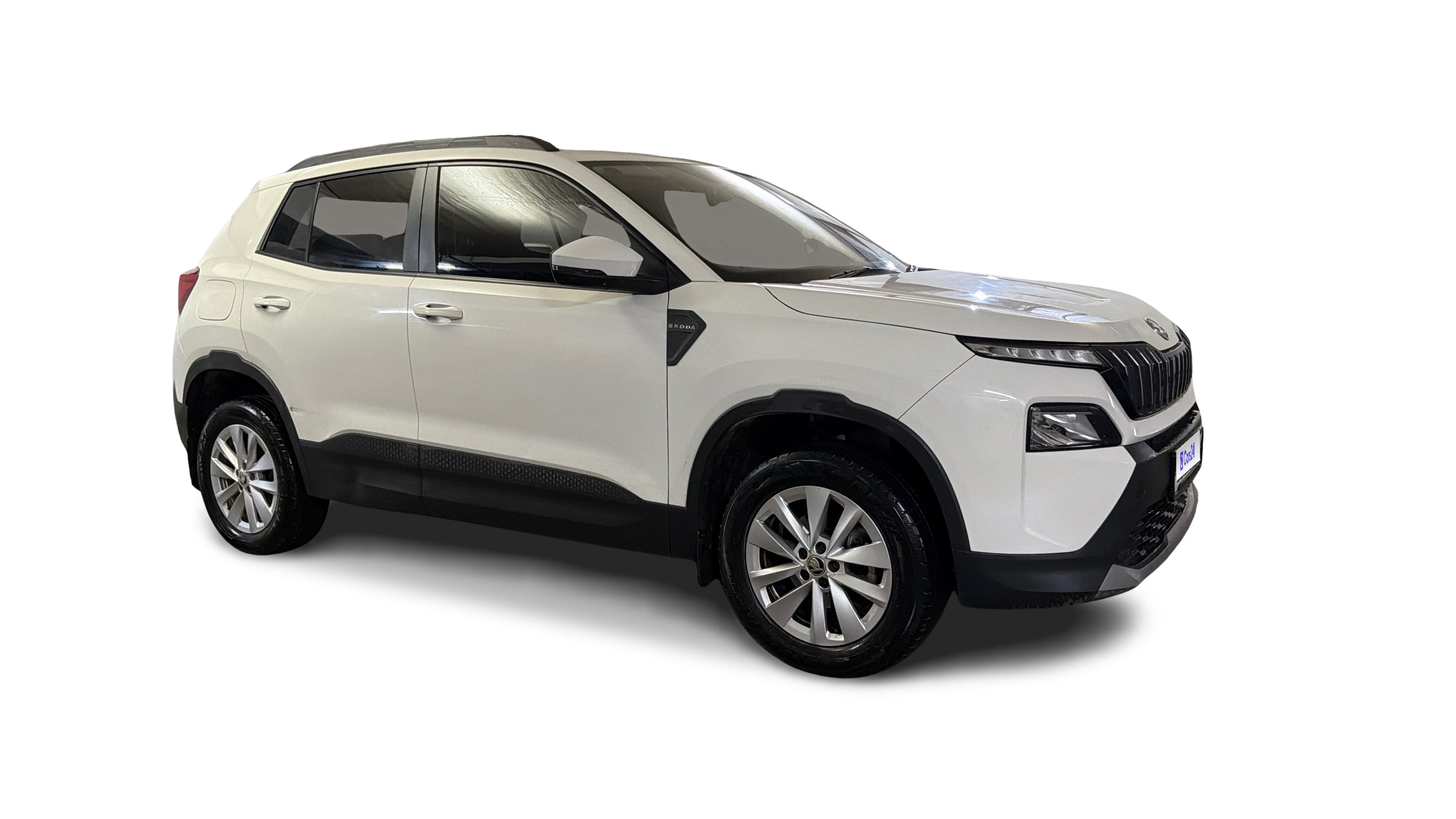 2026 Skoda Kylaq - SUV - Petrol - Automatic - ₹11.03 lakh