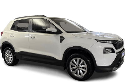 2026 Skoda Kylaq - SUV - Petrol - Automatic - ₹11.03 lakh