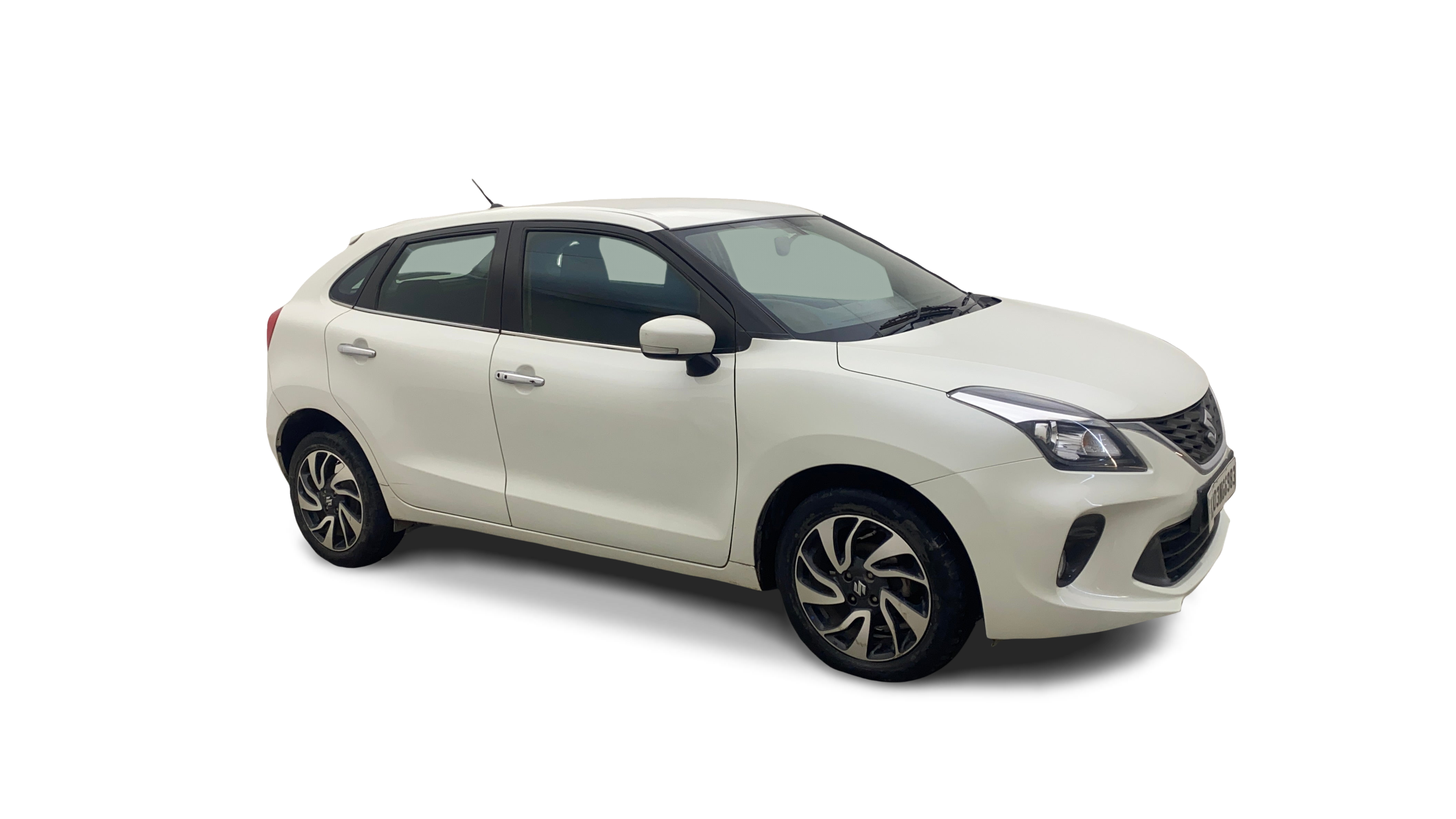 Maruti Baleno-img