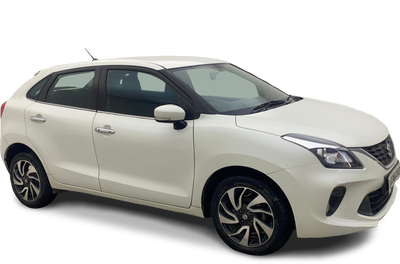 Maruti Baleno-img