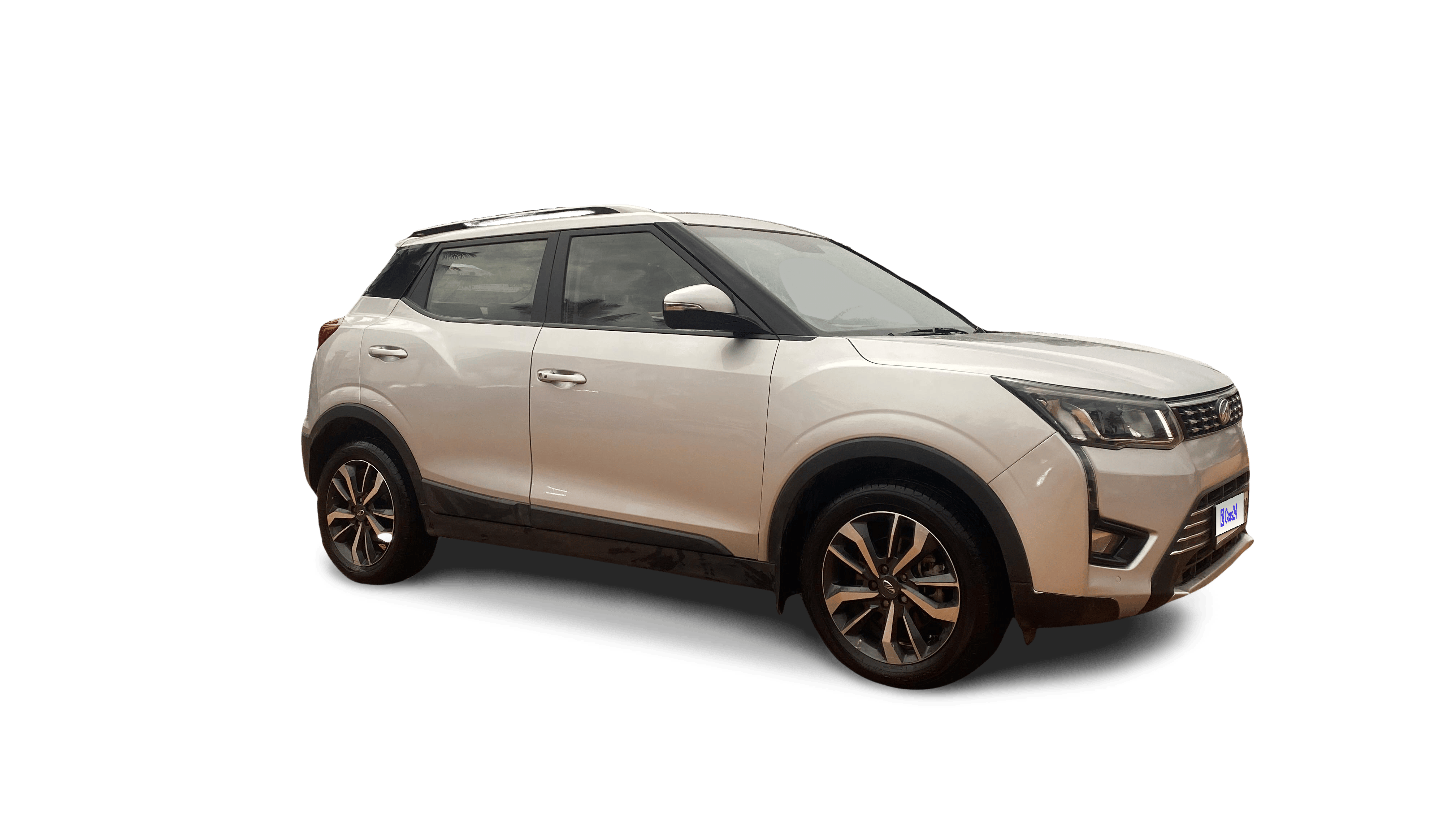 2019 Mahindra XUV300 - SUV - Diesel - Manual - ₹7.47 lakh