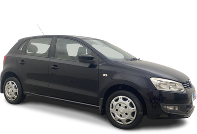 Volkswagen Polo-img