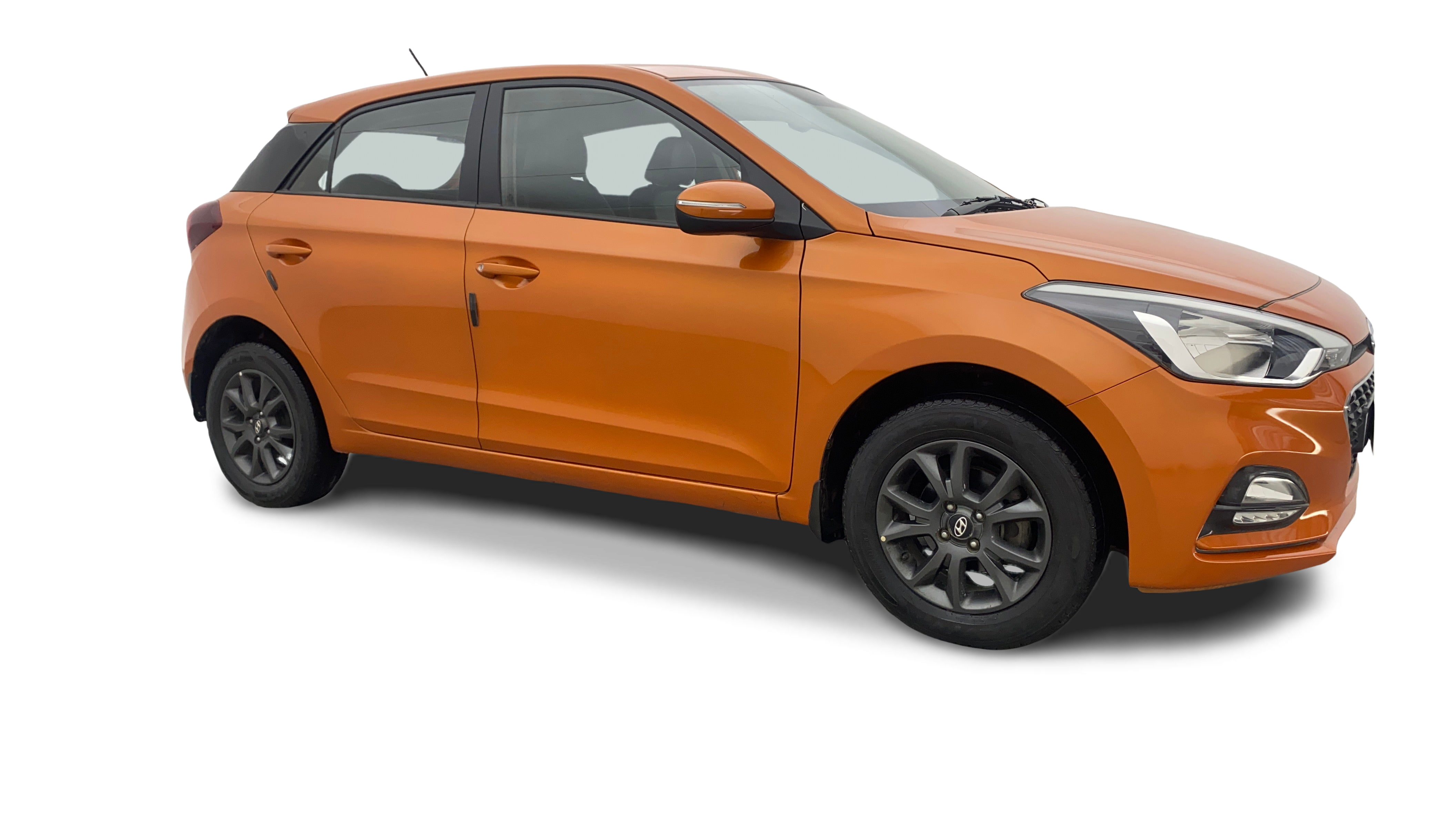 Hyundai Elite i20-img