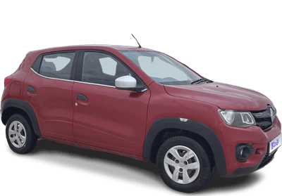 2018 Renault Kwid - Hatchback - Petrol - Manual - ₹2.59 lakh