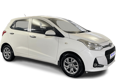 2017 Hyundai Grand i10 - Hatchback - Petrol - Manual - ₹3.04 lakh