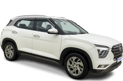 2020 Hyundai Creta - SUV - Petrol - Manual - ₹10.07 lakh