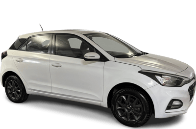 2018 Hyundai Elite i20 - Hatchback - Petrol - Automatic - ₹4.74 lakh