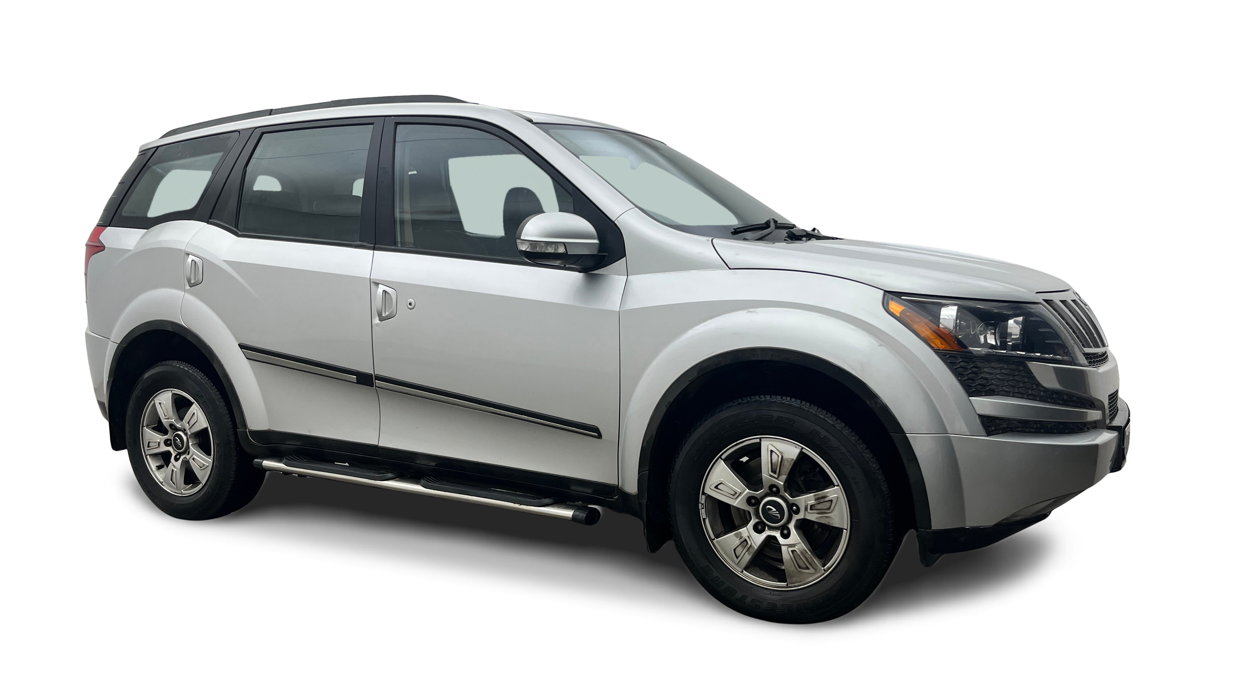 2014 Mahindra XUV500 - SUV - Diesel - Manual - ₹6.07 lakh