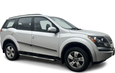 2014 Mahindra XUV500 - SUV - Diesel - Manual - ₹6.07 lakh
